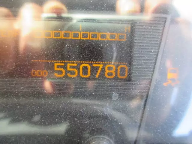 平成28年12月中古大型トラクタヘッド日産UDクオンの画像26