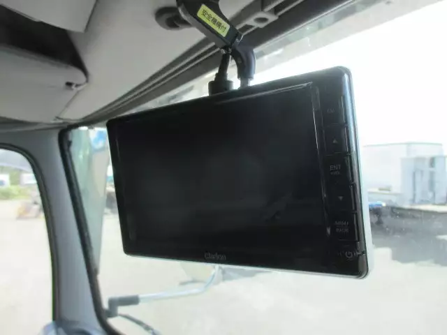 平成28年12月中古大型トラクタヘッド日産UDクオンの画像39