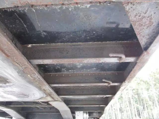 平成03年11月中古その他バントレーラー・ウィングトレーラー日本フルハーフフルハーフの画像11