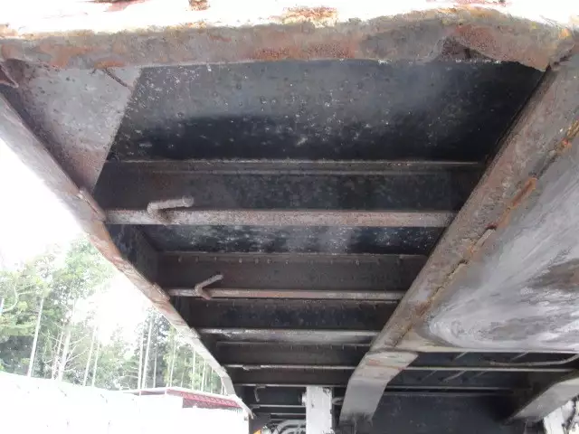 平成03年11月中古その他バントレーラー・ウィングトレーラー日本フルハーフフルハーフの画像12