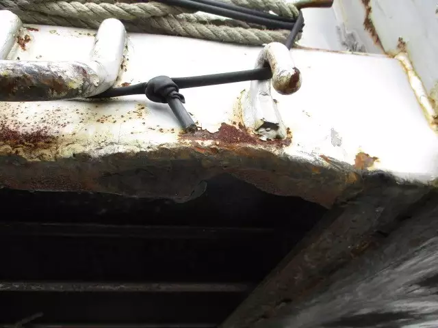 平成03年11月中古その他バントレーラー・ウィングトレーラー日本フルハーフフルハーフの画像13