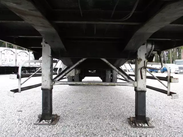 平成03年11月中古その他バントレーラー・ウィングトレーラー日本フルハーフフルハーフの画像14