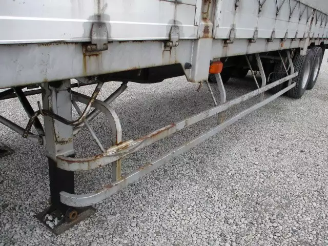 平成03年11月中古その他バントレーラー・ウィングトレーラー日本フルハーフフルハーフの画像15