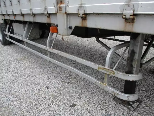 平成03年11月中古その他バントレーラー・ウィングトレーラー日本フルハーフフルハーフの画像17