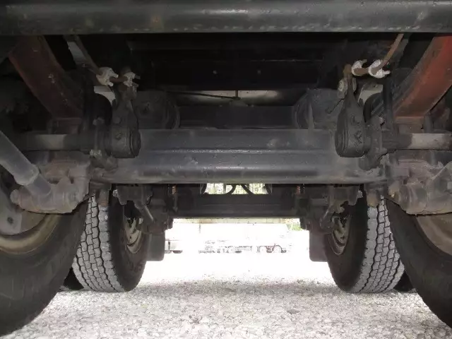 平成03年11月中古その他バントレーラー・ウィングトレーラー日本フルハーフフルハーフの画像20