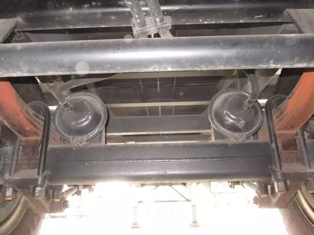 平成03年11月中古その他バントレーラー・ウィングトレーラー日本フルハーフフルハーフの画像21