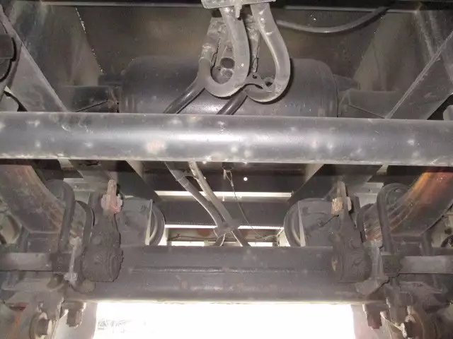 平成03年11月中古その他バントレーラー・ウィングトレーラー日本フルハーフフルハーフの画像22