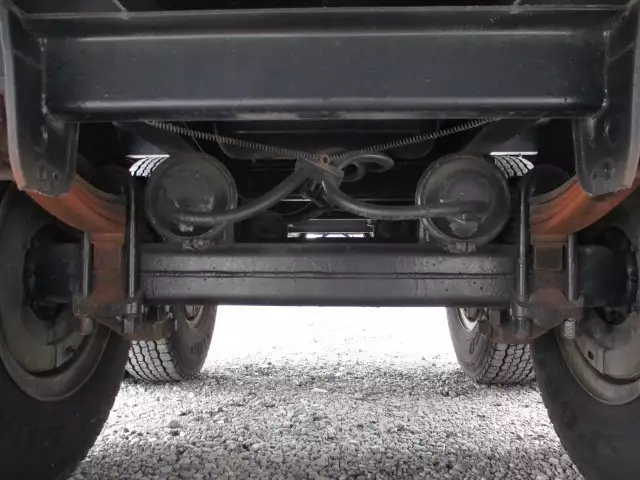 平成03年11月中古その他バントレーラー・ウィングトレーラー日本フルハーフフルハーフの画像23