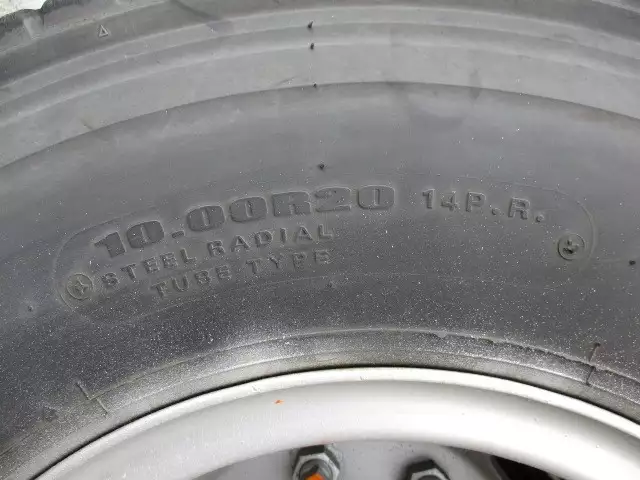 平成03年11月中古その他バントレーラー・ウィングトレーラー日本フルハーフフルハーフの画像25