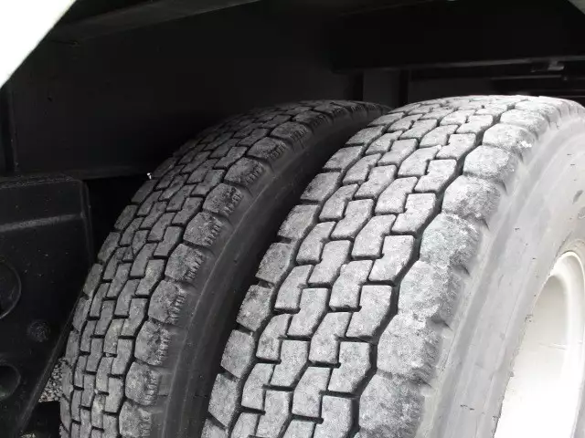 平成03年11月中古その他バントレーラー・ウィングトレーラー日本フルハーフフルハーフの画像26