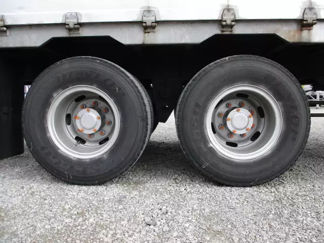 平成03年11月中古その他バントレーラー・ウィングトレーラー日本フルハーフフルハーフの画像27