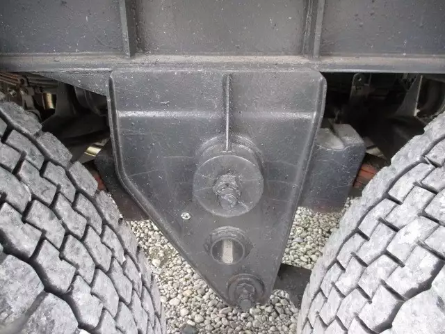 平成03年11月中古その他バントレーラー・ウィングトレーラー日本フルハーフフルハーフの画像29