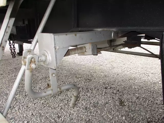 平成03年11月中古その他バントレーラー・ウィングトレーラー日本フルハーフフルハーフの画像30