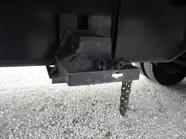 平成03年11月中古その他バントレーラー・ウィングトレーラー日本フルハーフフルハーフの画像31