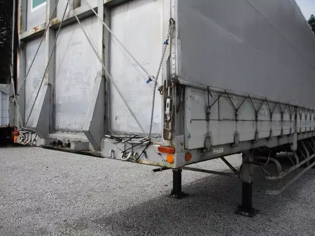 平成03年11月中古その他バントレーラー・ウィングトレーラー日本フルハーフフルハーフの画像32