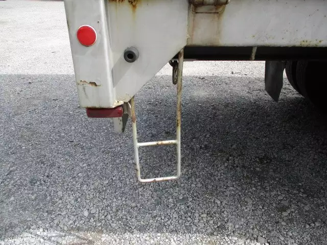 平成03年11月中古その他バントレーラー・ウィングトレーラー日本フルハーフフルハーフの画像35