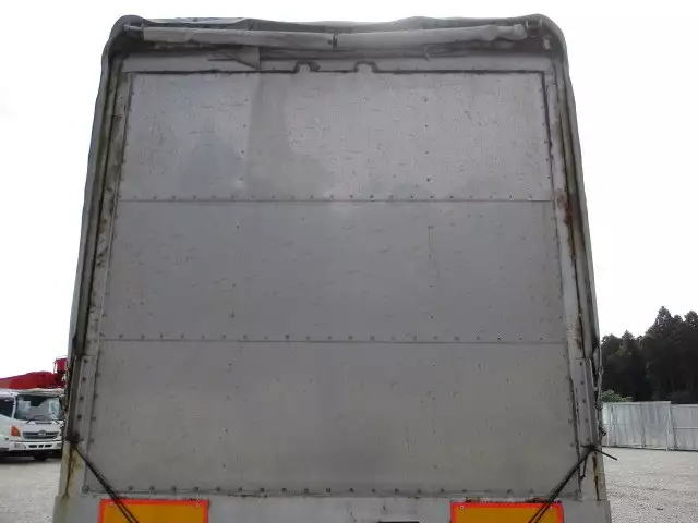 平成03年11月中古その他バントレーラー・ウィングトレーラー日本フルハーフフルハーフの画像38