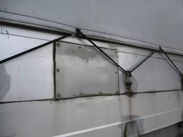 平成03年11月中古その他バントレーラー・ウィングトレーラー日本フルハーフフルハーフの画像40