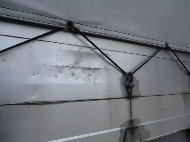 平成03年11月中古その他バントレーラー・ウィングトレーラー日本フルハーフフルハーフの画像41