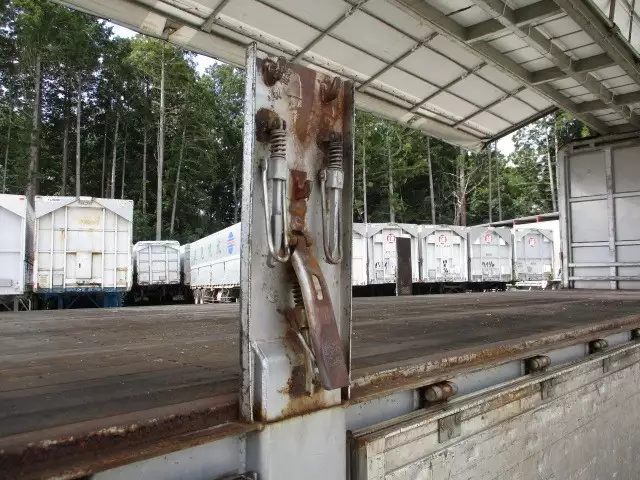 平成03年11月中古その他バントレーラー・ウィングトレーラー日本フルハーフフルハーフの画像49