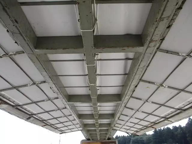 平成03年11月中古その他バントレーラー・ウィングトレーラー日本フルハーフフルハーフの画像58