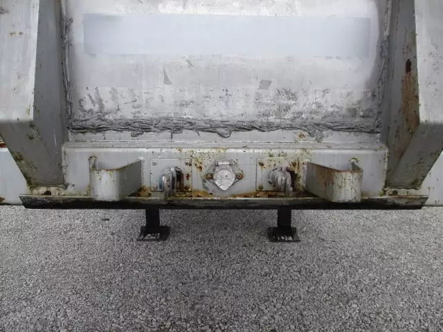 平成03年11月中古その他バントレーラー・ウィングトレーラー日本フルハーフフルハーフの画像9