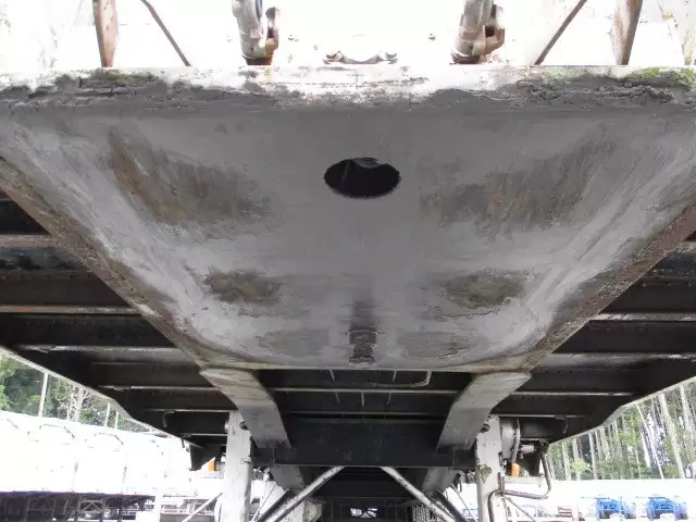 平成03年11月中古その他バントレーラー・ウィングトレーラー日本フルハーフフルハーフの画像10