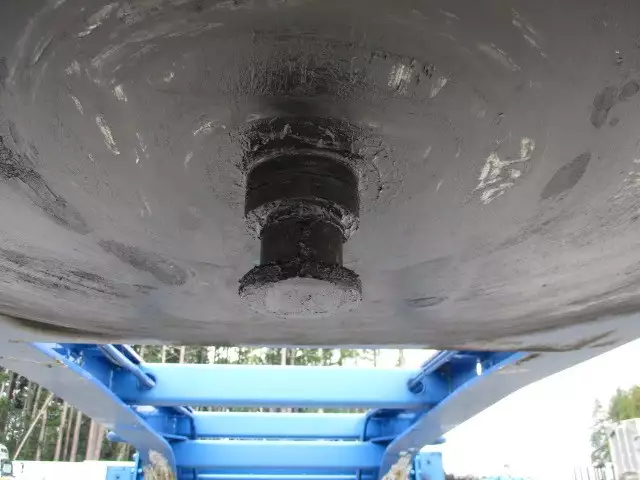 平成30年09月中古その他コンテナシャーシートレクストレクスの画像11