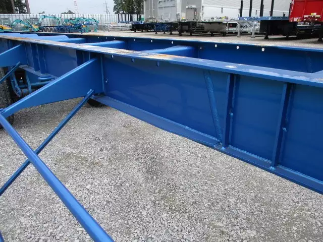 平成30年09月中古その他コンテナシャーシートレクストレクスの画像20