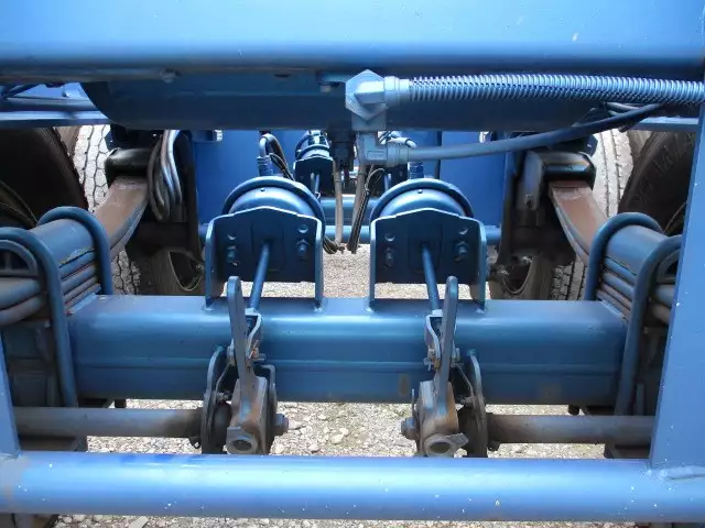 平成30年09月中古その他コンテナシャーシートレクストレクスの画像26