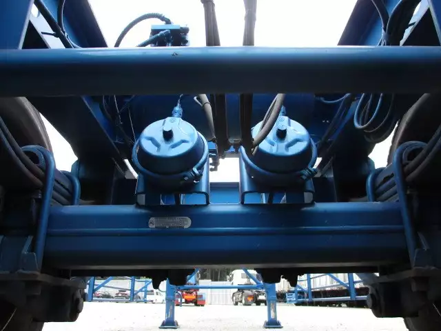 平成30年09月中古その他コンテナシャーシートレクストレクスの画像27