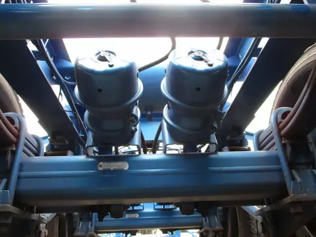 平成30年09月中古その他コンテナシャーシートレクストレクスの画像29