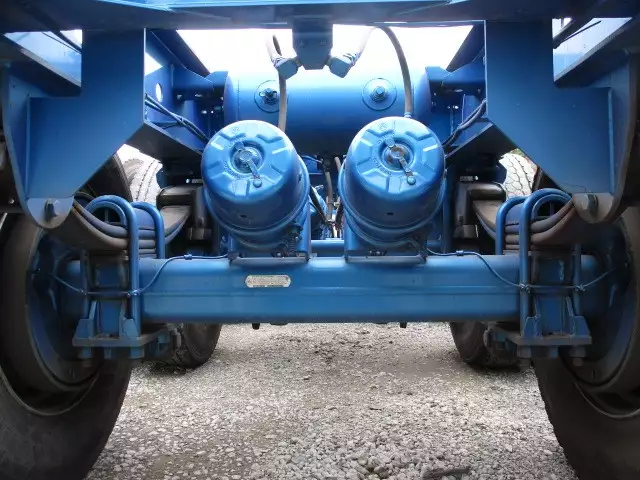 平成30年09月中古その他コンテナシャーシートレクストレクスの画像31