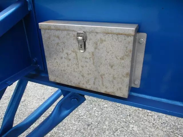 平成30年09月中古その他コンテナシャーシートレクストレクスの画像39