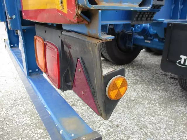 平成30年09月中古その他コンテナシャーシートレクストレクスの画像47