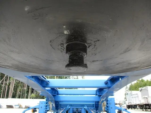 平成30年09月中古その他コンテナシャーシートレクストレクスの画像11