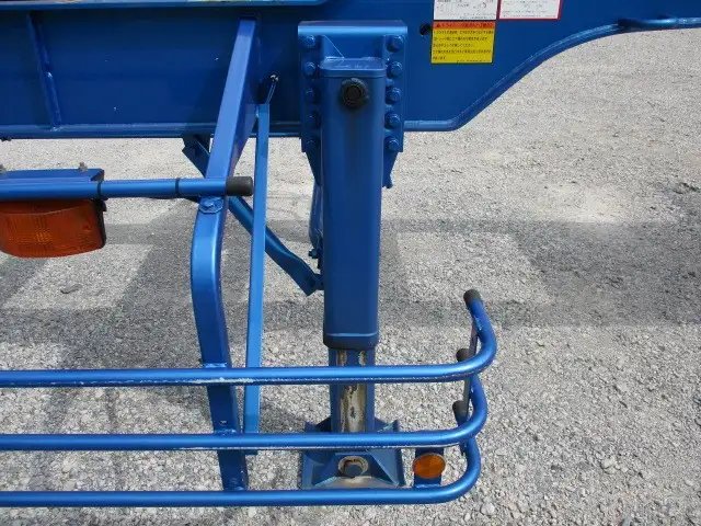 平成30年09月中古その他コンテナシャーシートレクストレクスの画像17