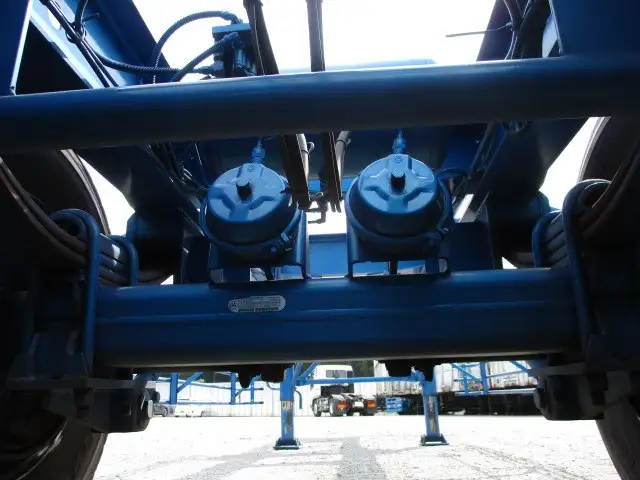 平成30年09月中古その他コンテナシャーシートレクストレクスの画像25