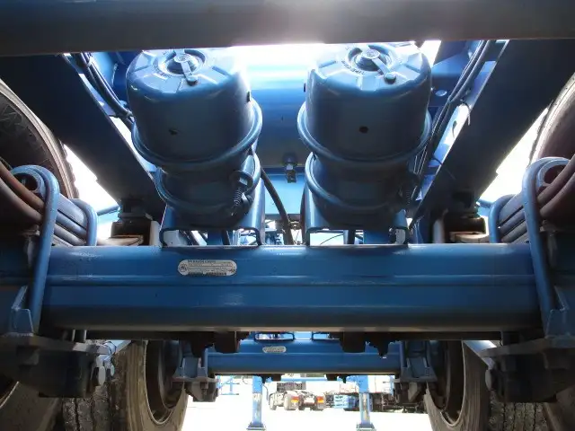 平成30年09月中古その他コンテナシャーシートレクストレクスの画像27