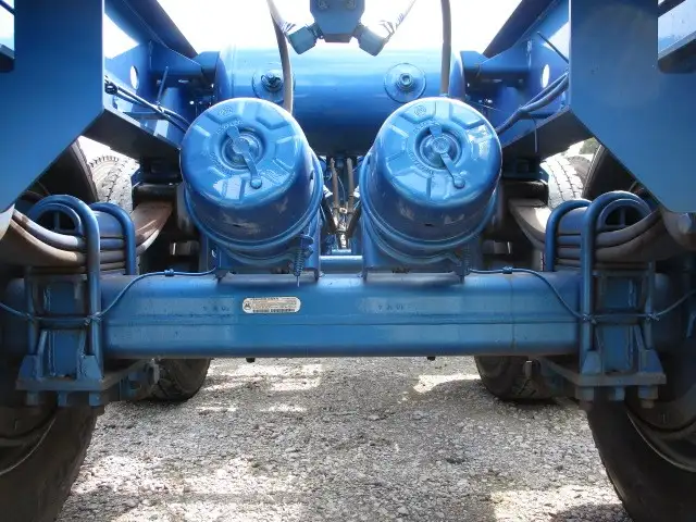 平成30年09月中古その他コンテナシャーシートレクストレクスの画像29