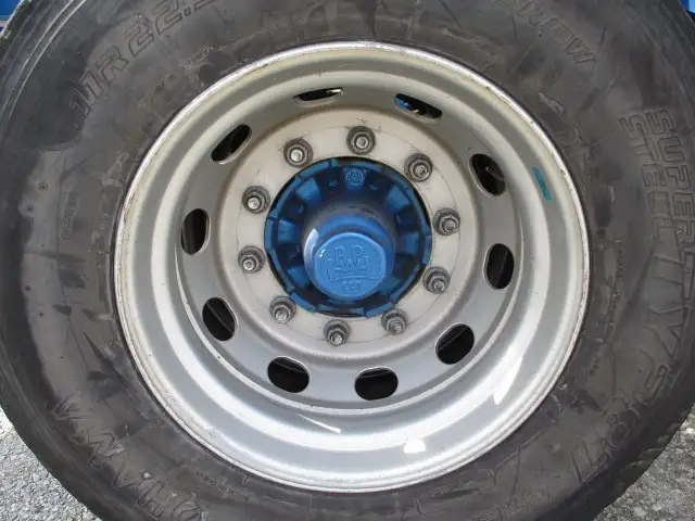 平成30年09月中古その他コンテナシャーシートレクストレクスの画像31