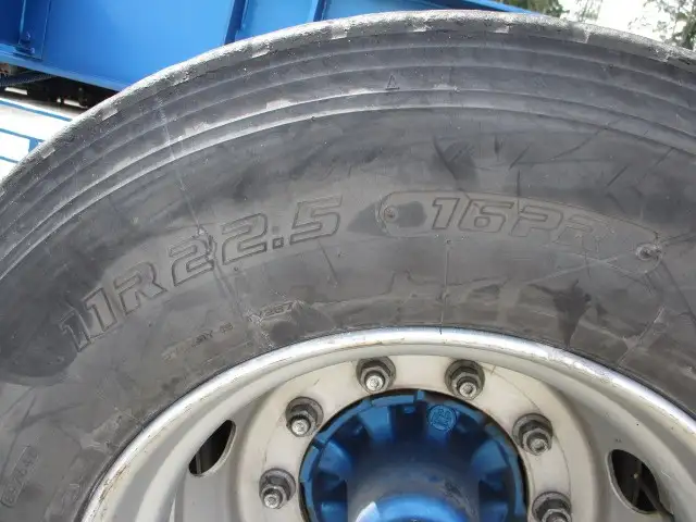 平成30年09月中古その他コンテナシャーシートレクストレクスの画像32