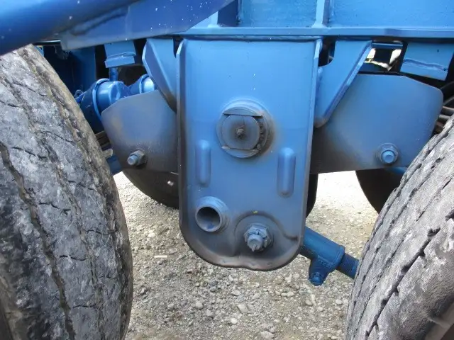 平成30年09月中古その他コンテナシャーシートレクストレクスの画像36