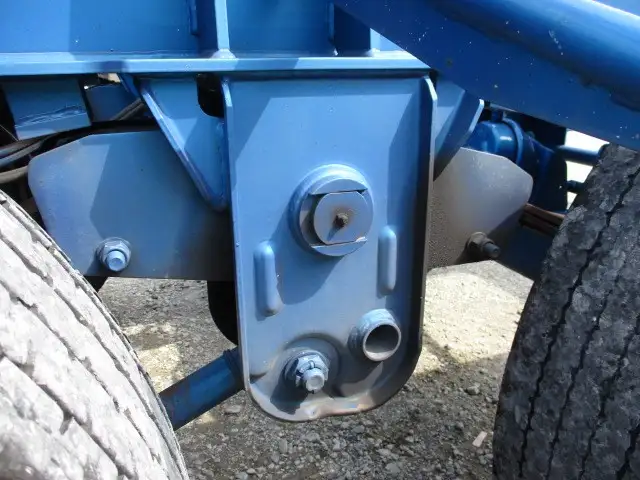 平成30年09月中古その他コンテナシャーシートレクストレクスの画像38