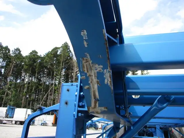 平成30年09月中古その他コンテナシャーシートレクストレクスの画像46