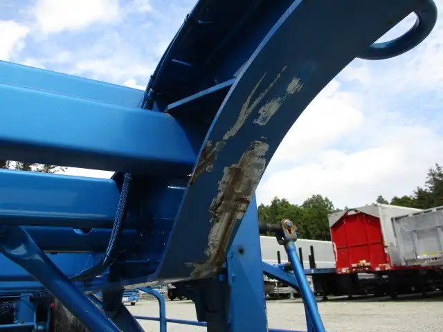 平成30年09月中古その他コンテナシャーシートレクストレクスの画像47