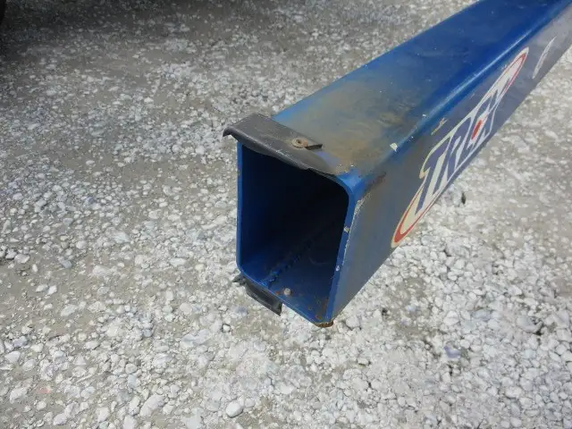 平成30年09月中古その他コンテナシャーシートレクストレクスの画像54
