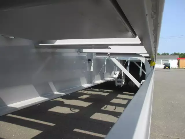 令和03年08月中古その他コンテナシャーシー日本フルハーフフルハーフの画像19