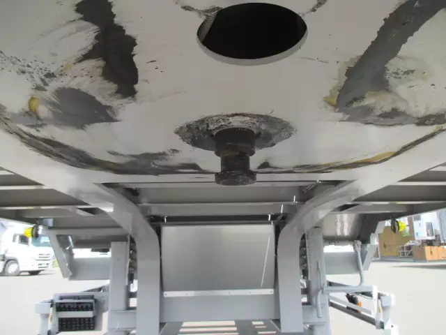 令和03年08月中古その他コンテナシャーシー日本フルハーフフルハーフの画像14