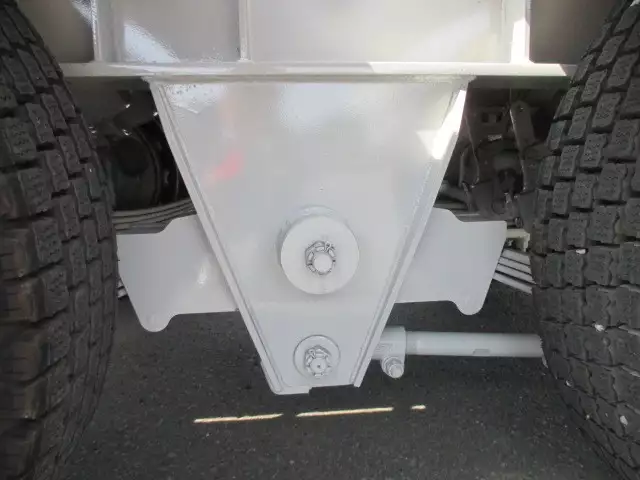 令和03年08月中古その他コンテナシャーシー日本フルハーフフルハーフの画像21